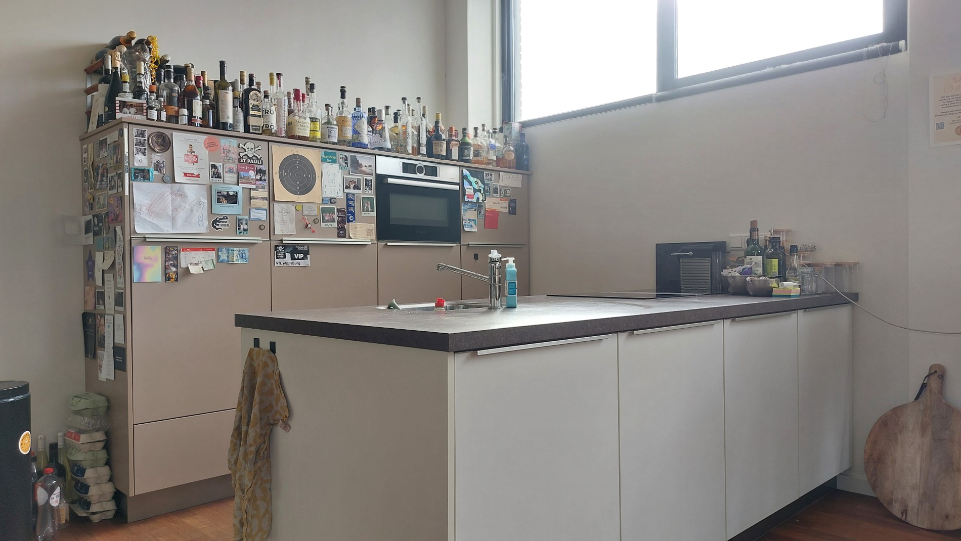 Bovenwoning te huur in Weert