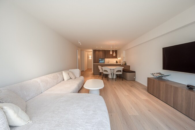 Te koop appartement - Knokke-Heist