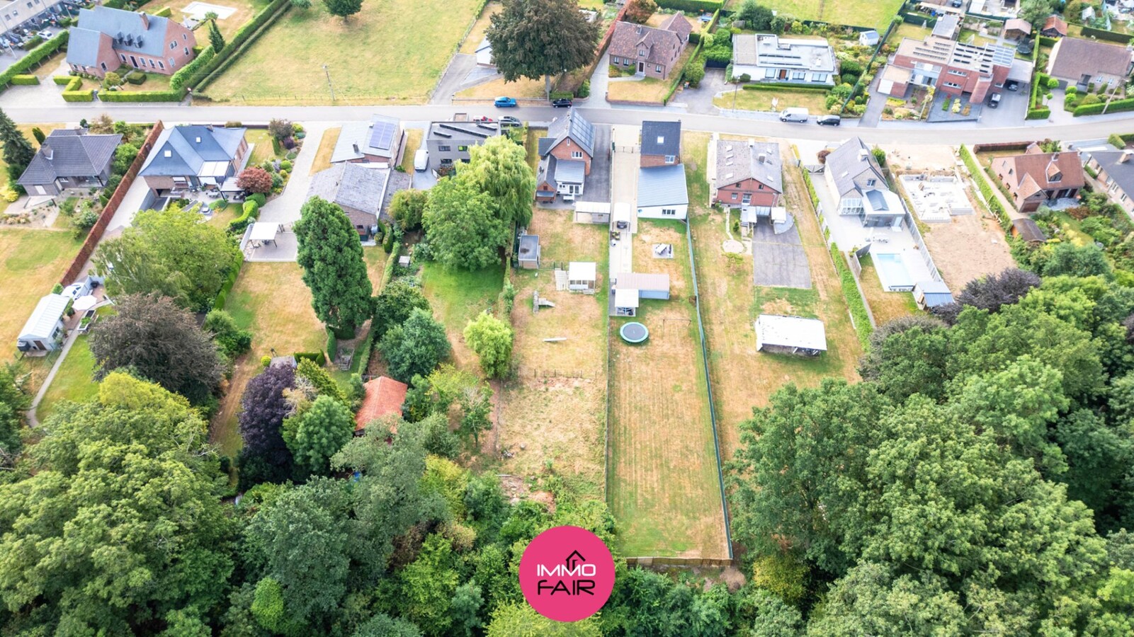 Royale, instapklare gezinswoning op geliefde locatie 
