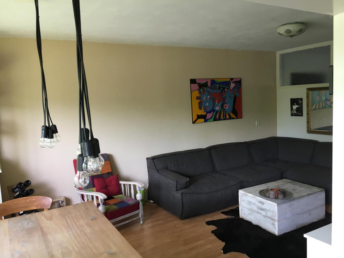 Appartement verkocht in Breda