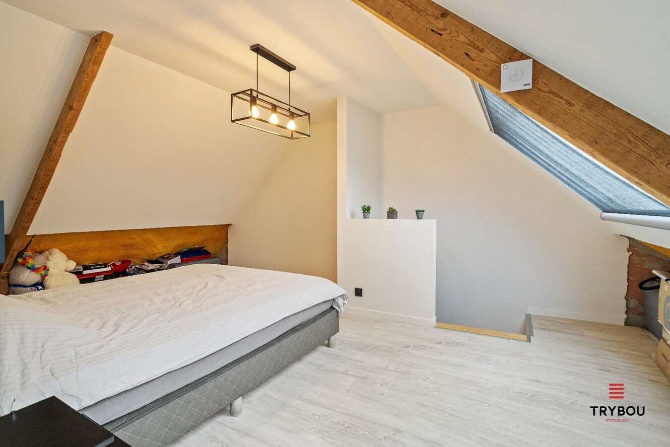 Zongerichte woning met 4 slaapkamers 