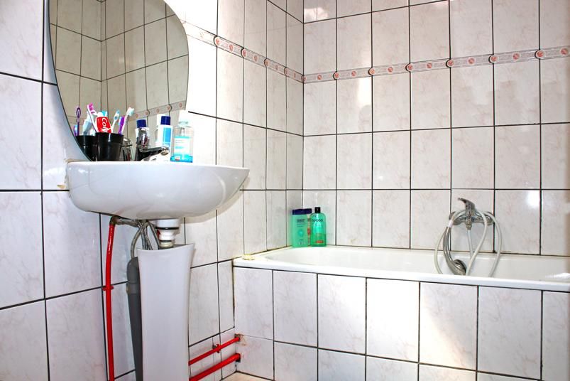 Levendige, heel charmante gezinswoning met terras en tuin 