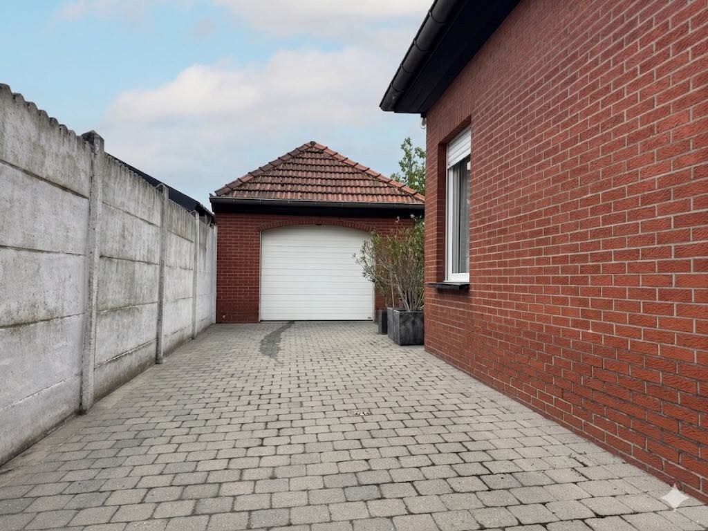 Woning te huur in Weelde