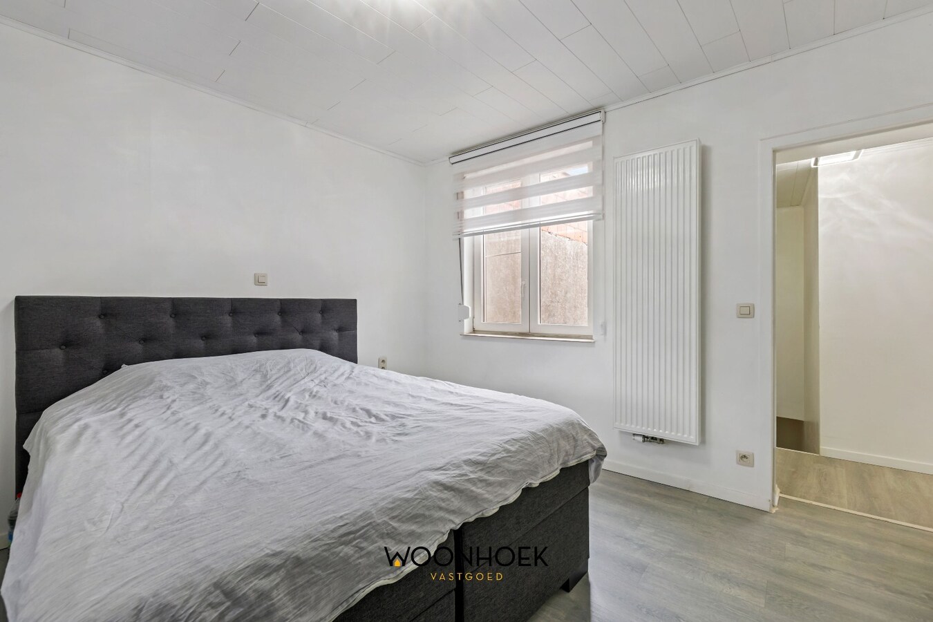 OPENHUIZENDAG 05/02, boek nu online uw afspraak! 