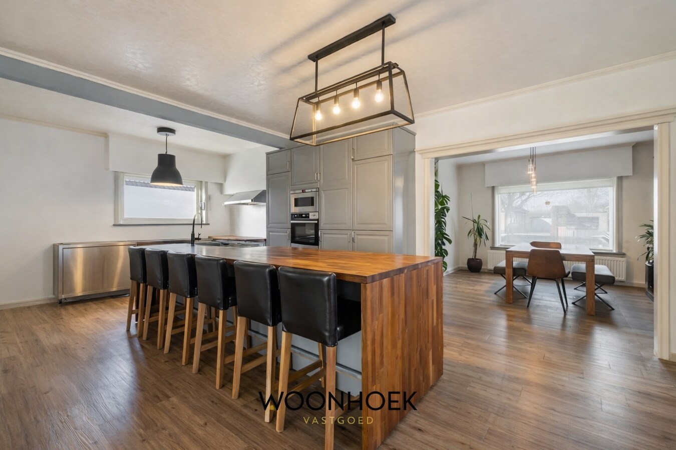 OPENHUIZENDAG 02/02, boek nu online uw afspraak! 