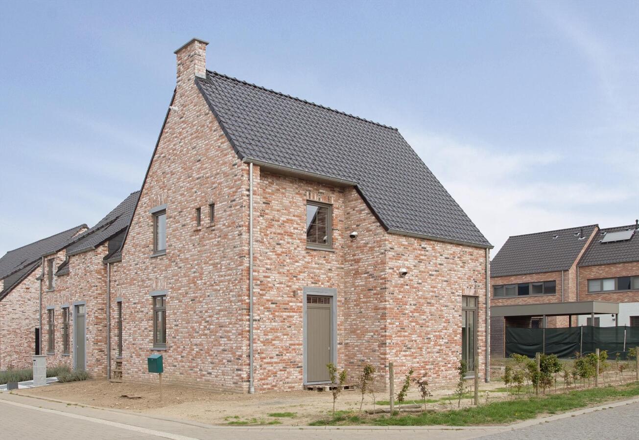 Verkocht - Woning - Bree