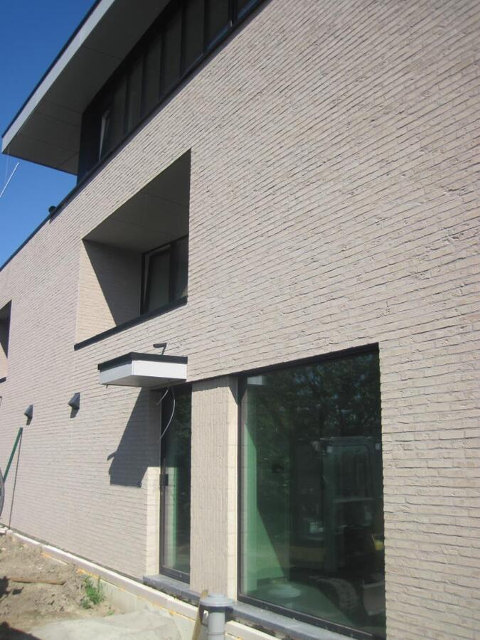 Wonen en werken nabij de Sterre. 