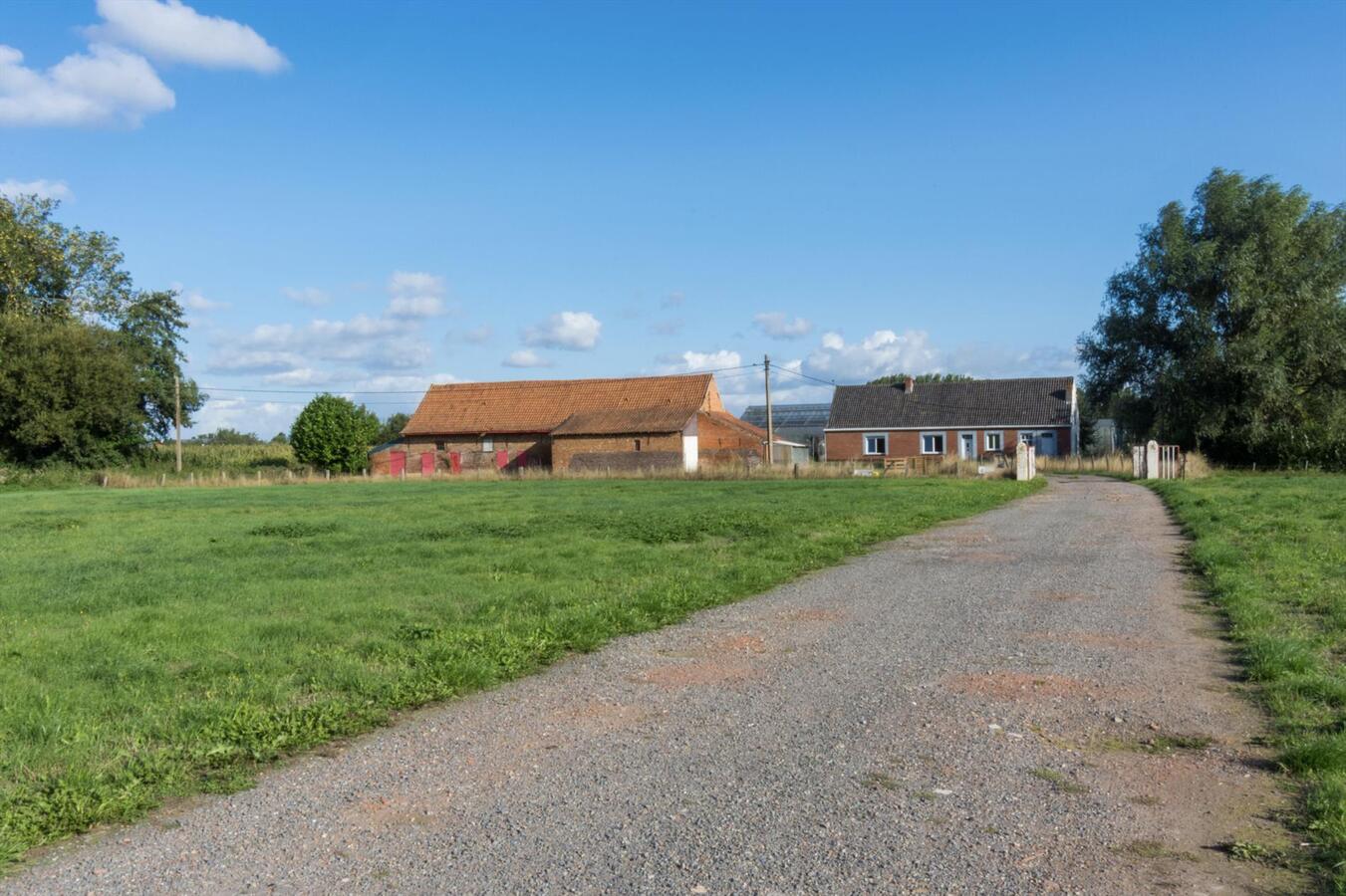 "De Haenhouthoeve", uniek renovatieproject te Lochristi 