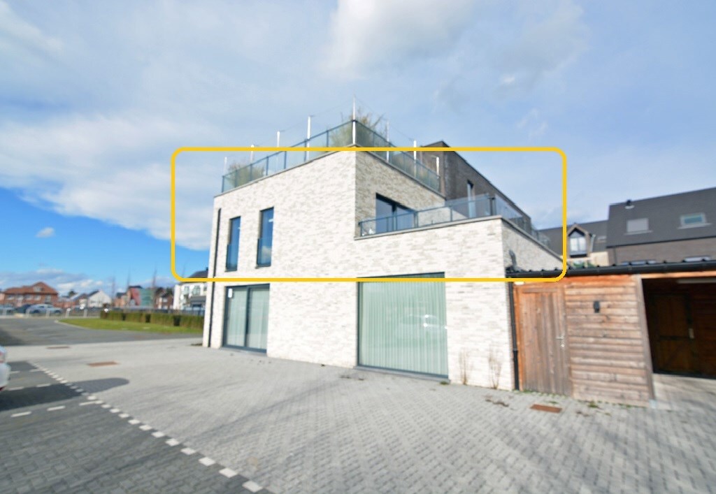 Verhuurd appartement - Neeroeteren