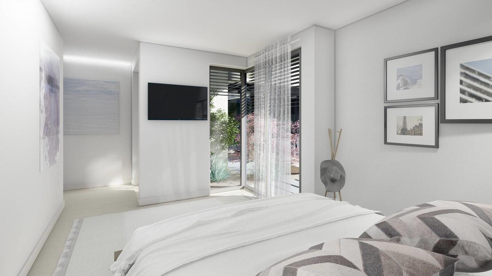 Villa te koop in Murcia