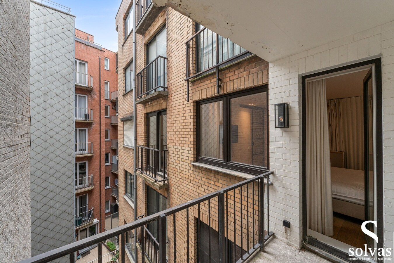 Luxeappartement in Oostende! 