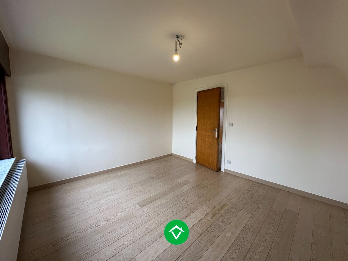 Gezellige gezinswoning met landelijke zichten te huur in Vladslo 