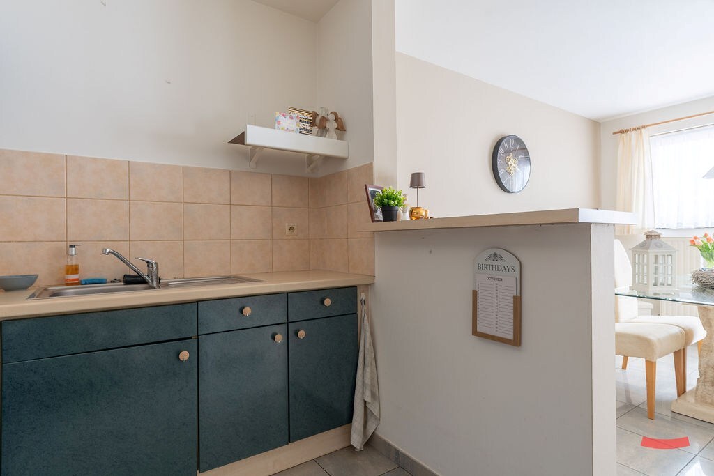 Appartement te koop | in afhandeling in Weelde