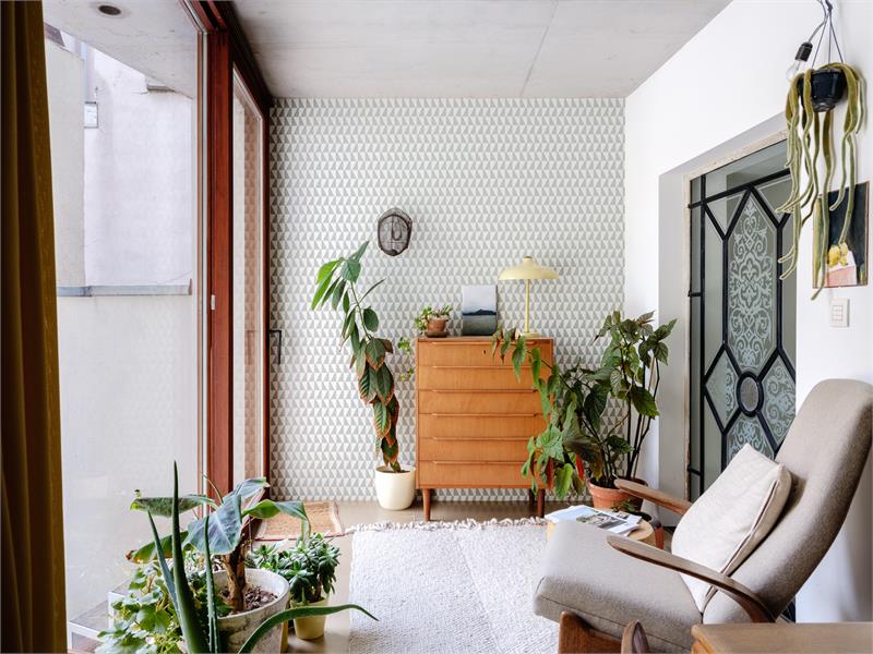 Uitzonderlijk klassevol herenhuis met handelspand in het hart van het historisch centrum 