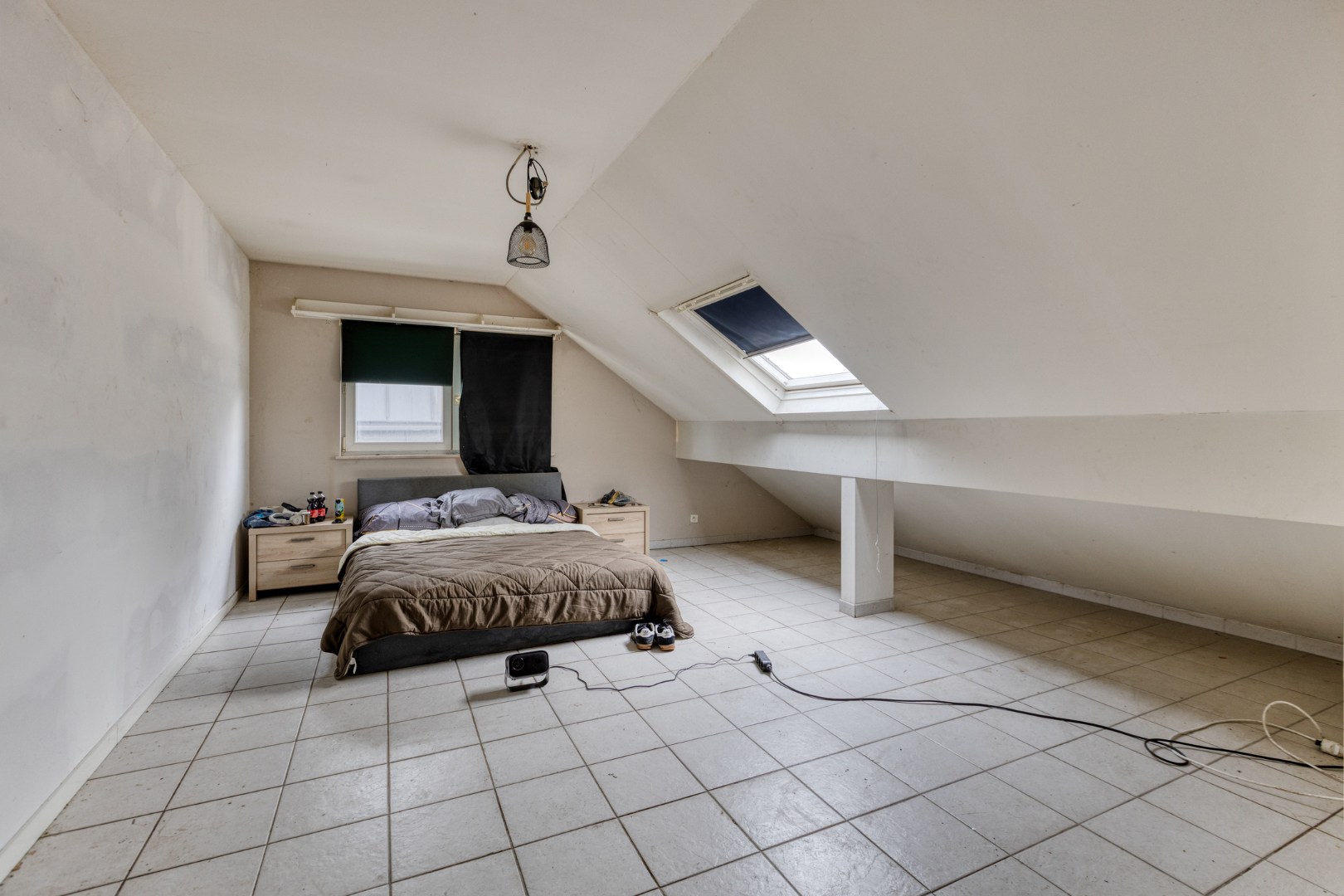 Duplexappartement met 3 slpk. in het centrum van Leopoldsburg 