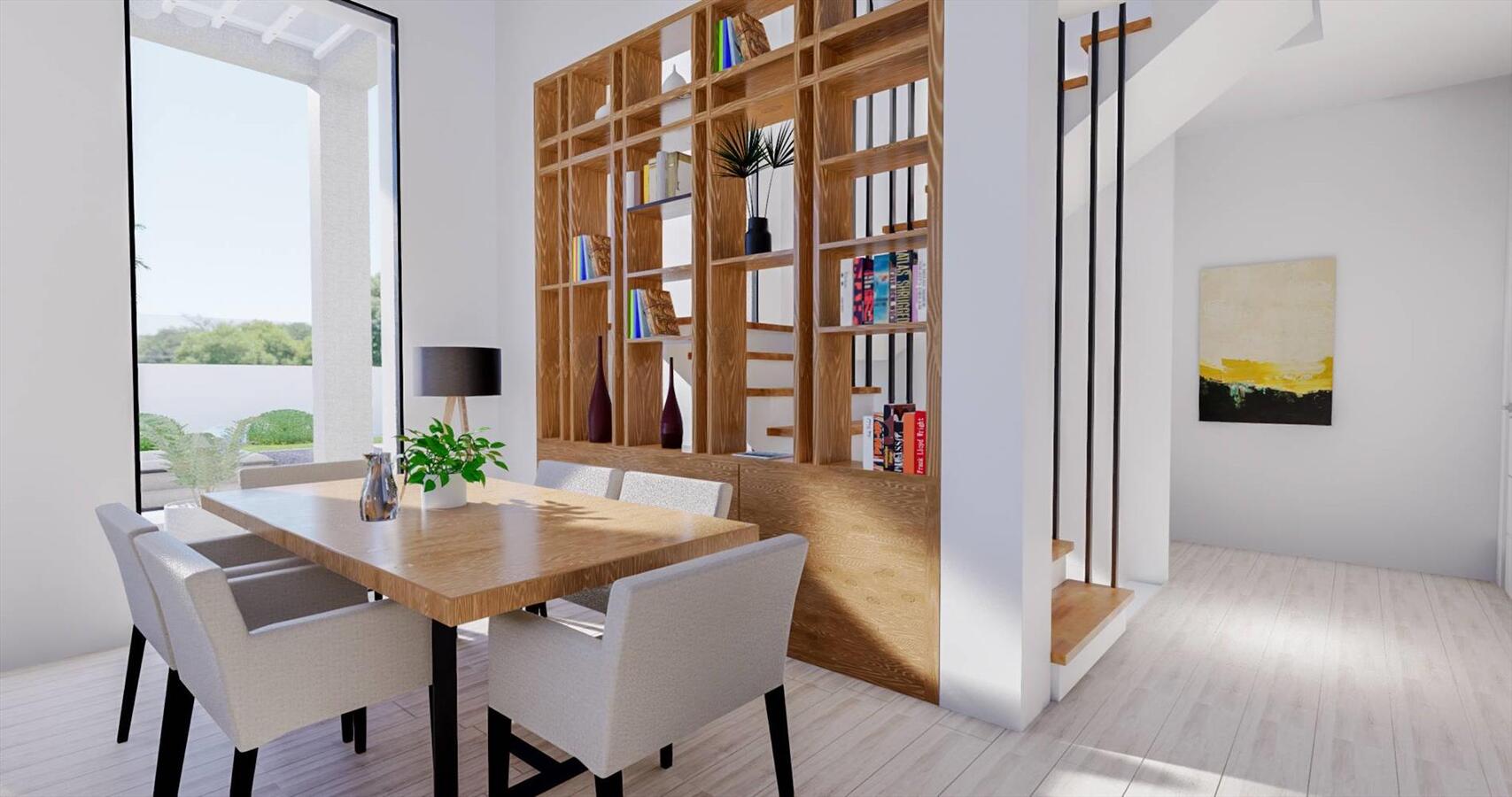 Villa te koop in Finestrat