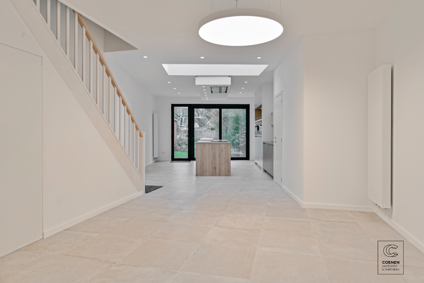 Verkocht woning - Brasschaat