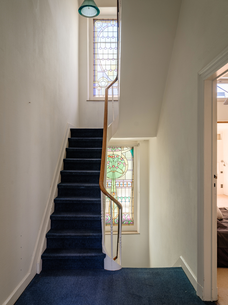 Prachtig herenhuis in centrum Gent 