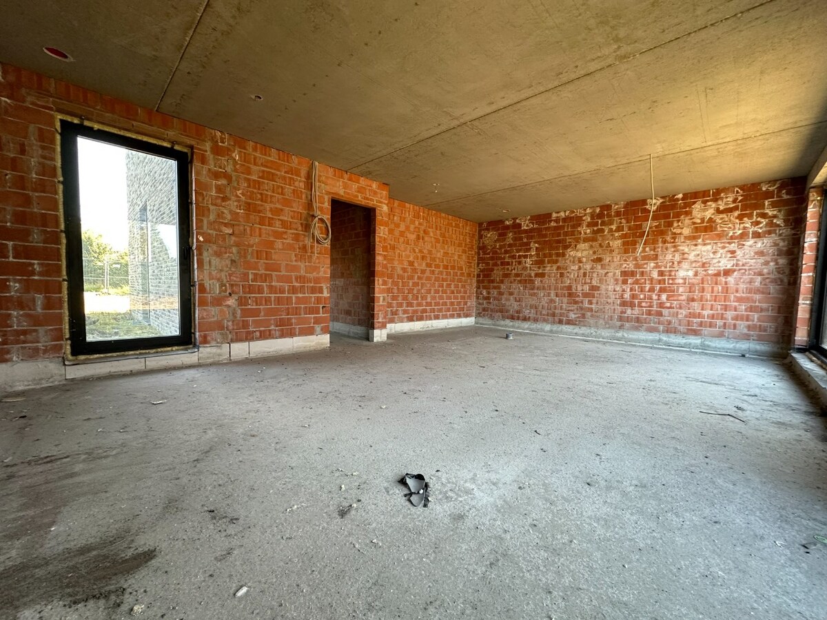 BEN nieuwbouwwoning met 3 slaapkamers te koop 