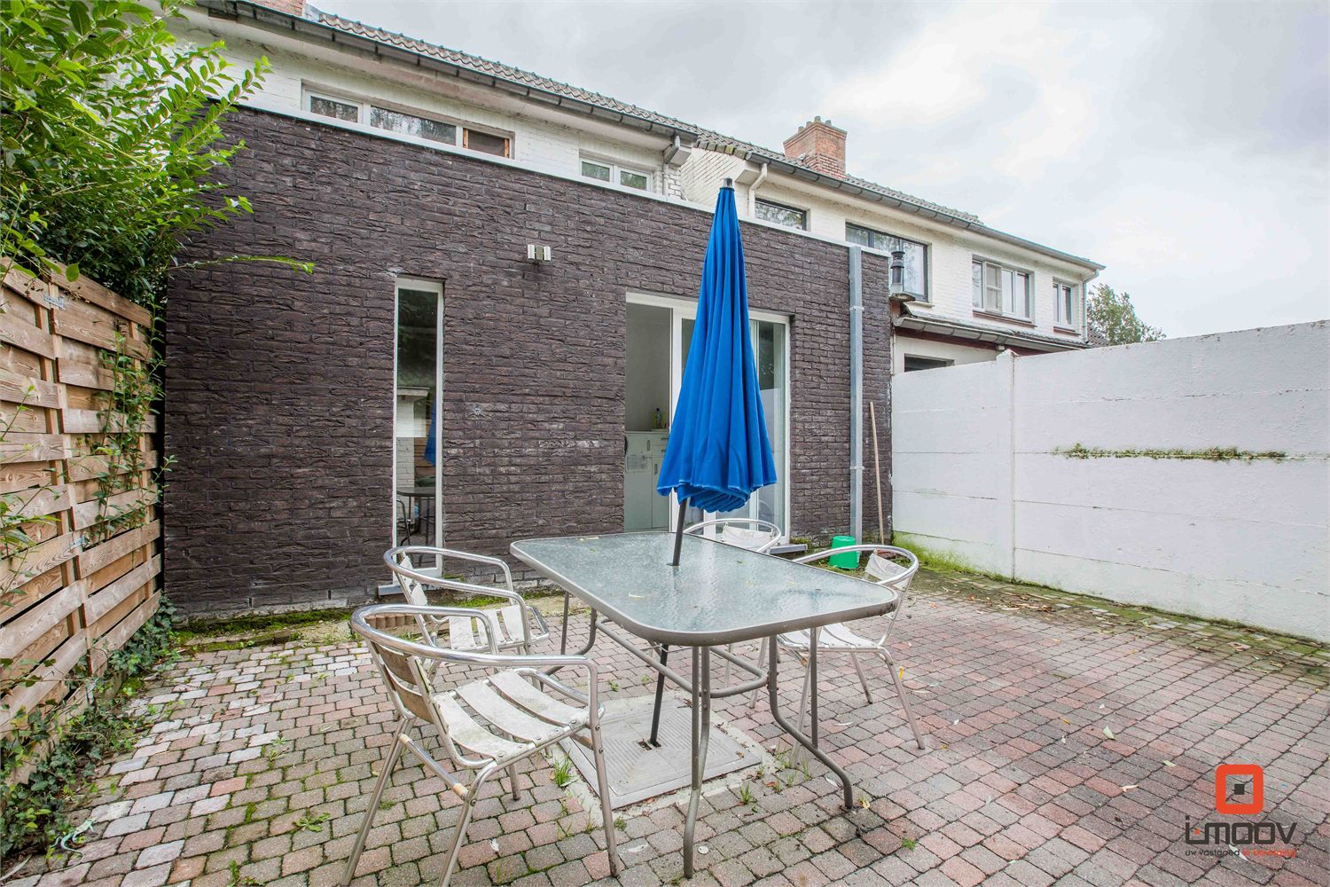 Woning verkocht in Lochristi