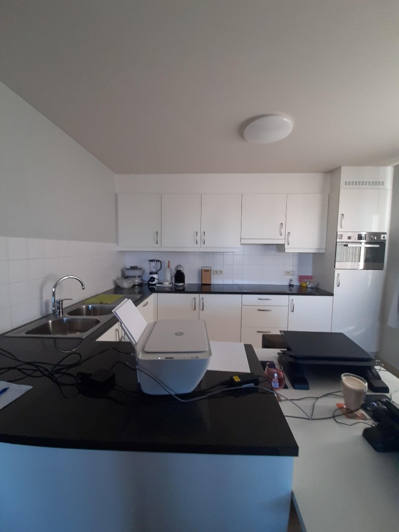 Mooi, ruim en gezellig appartement (98m²) te Geel 