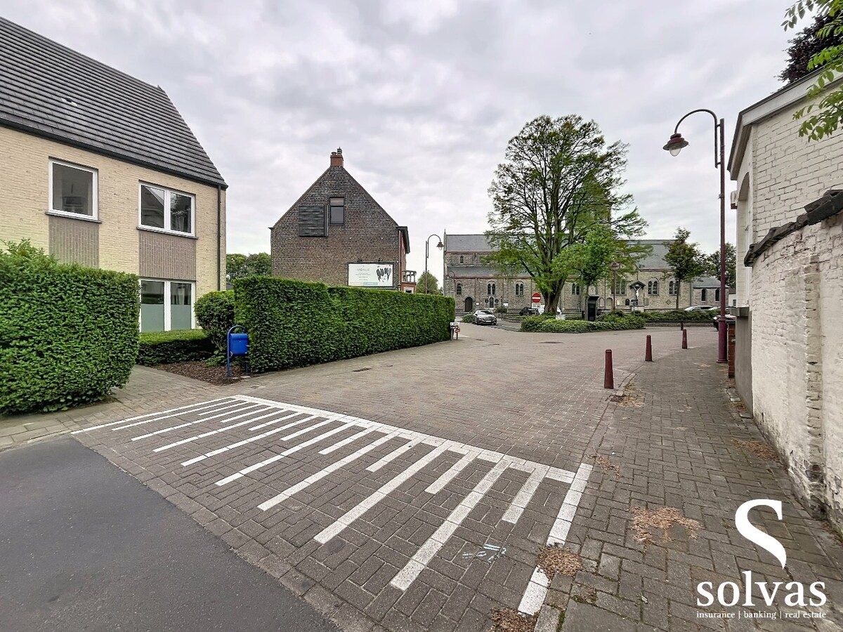 Gezellige woning met 2 slaapkamers in centrum Lotenhulle 