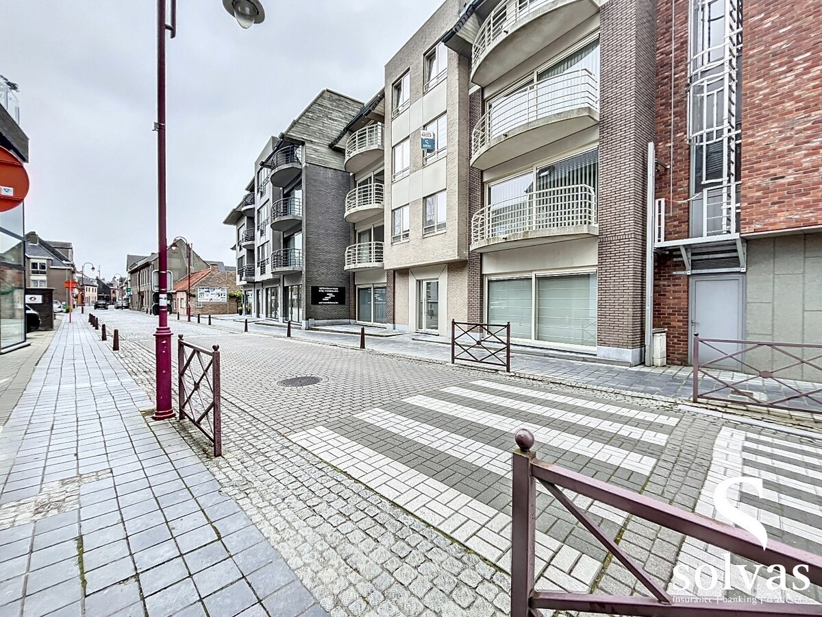 Verhuurd appartement - Aalter