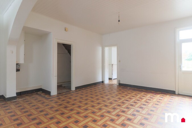 Verkocht woning - Deerlijk