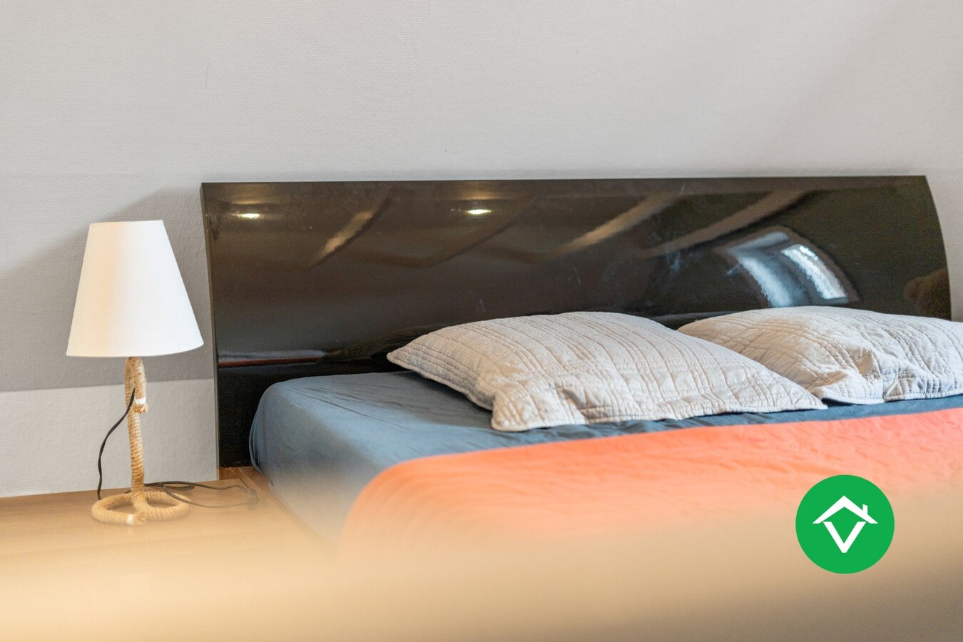 Instapklare alleenstaande woning met zuidgerichte tuin in Staden 