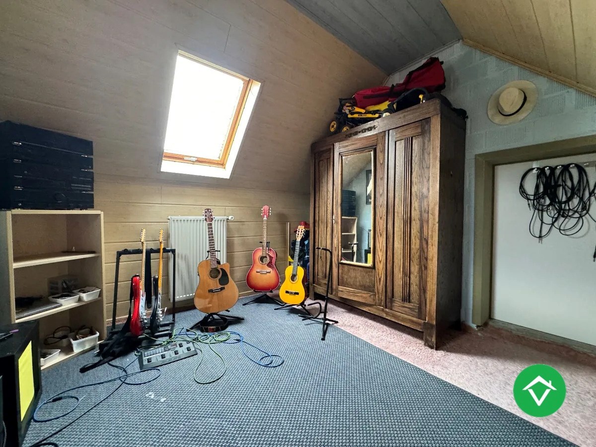 Gezellige instapklare woning te huur in het charmante Koekelare 