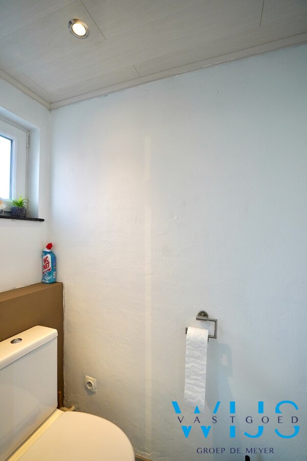 Super tof woonhuis op enorm mooie locatie te Assenede ! 