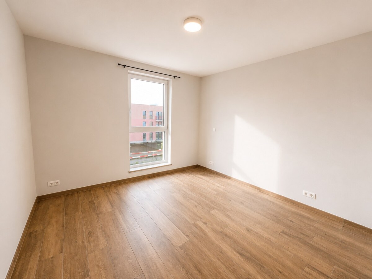 Superbe appartement de 94 m2 avec 2 chambres  et une grande  terrasse 