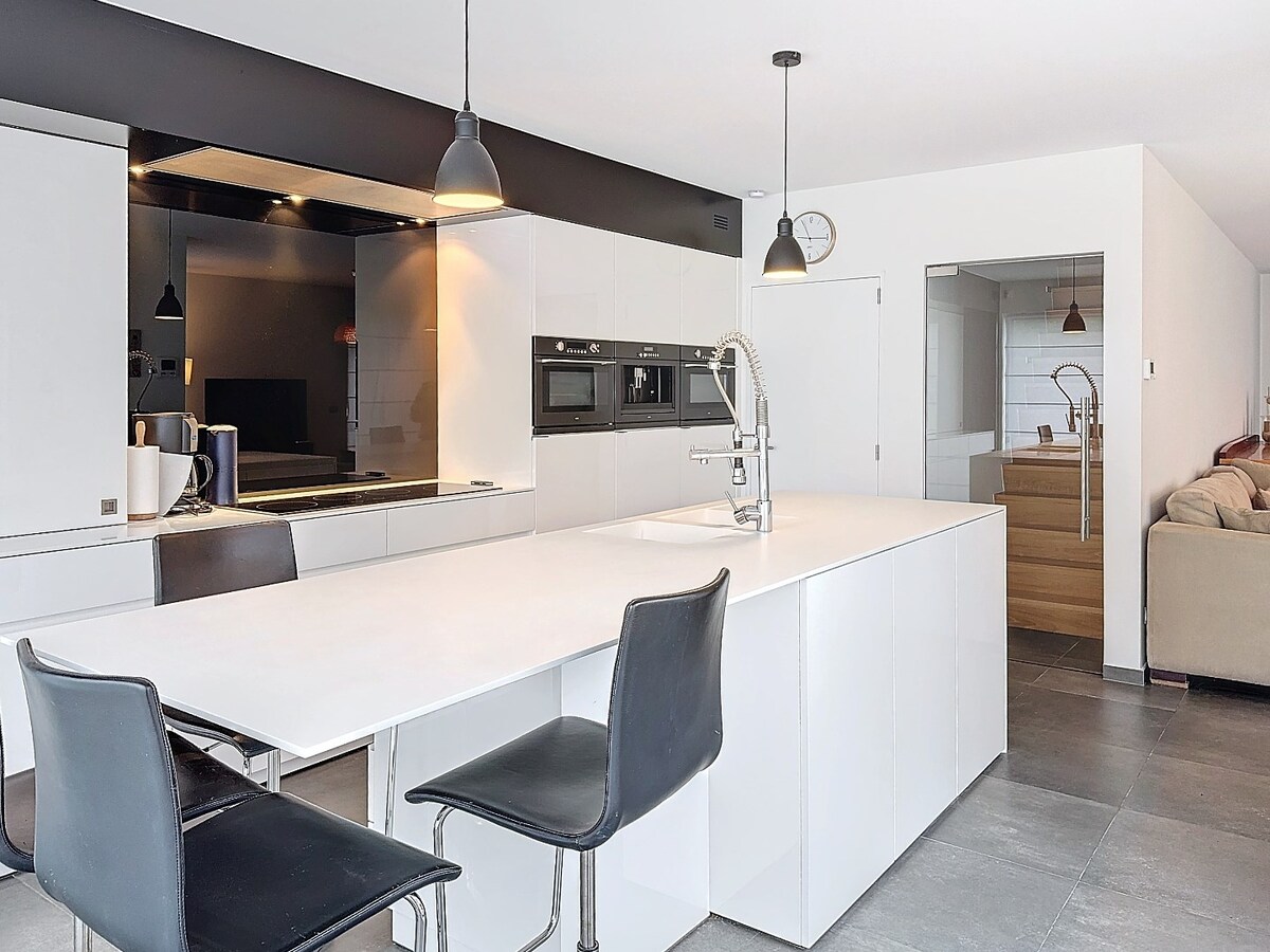 Woning verhuurd in Waregem