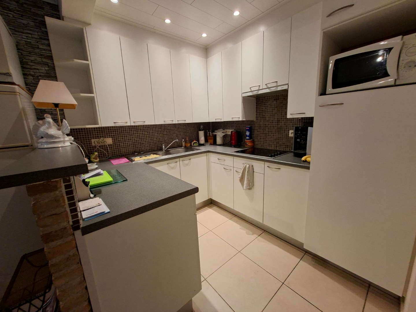 Appartement loué À Zeebrugge