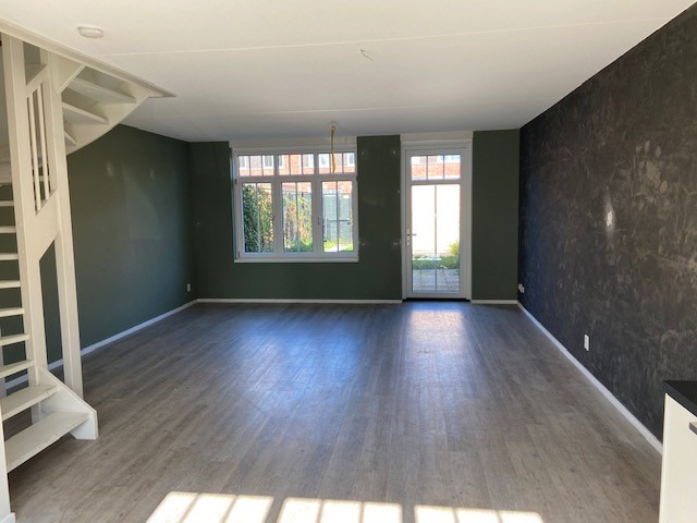 Eengezinswoning verhuurd in Berkel-Enschot