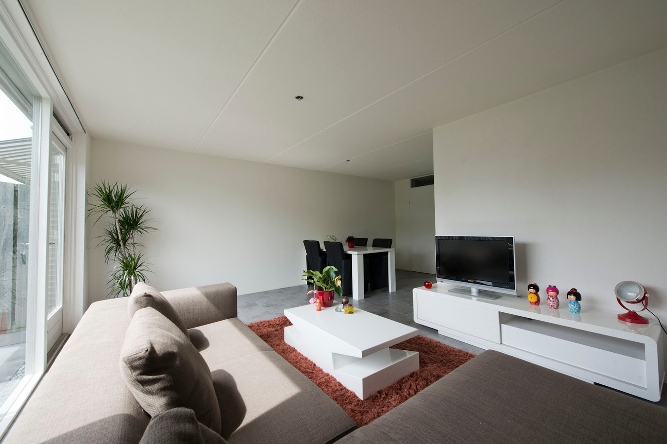 Eengezinswoning verkocht in TILBURG