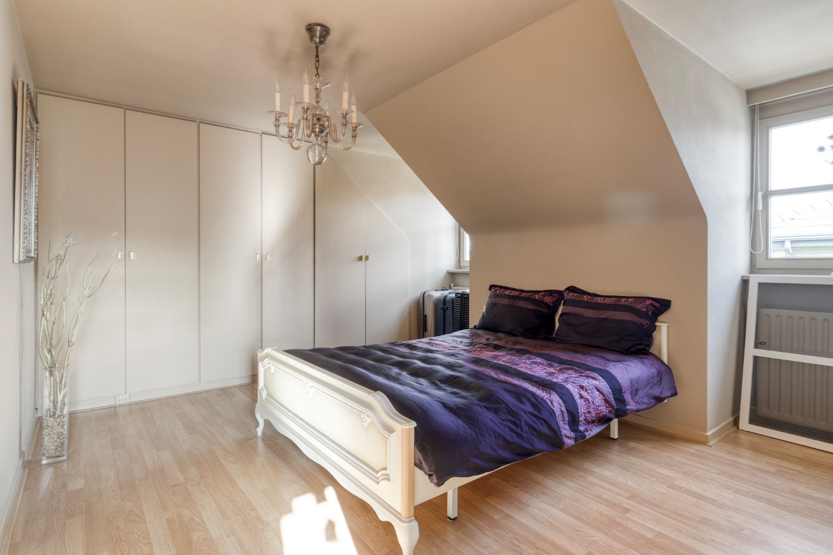 Slaapkamer