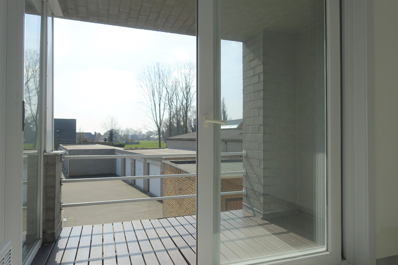 Verkocht - Appartement - Gistel