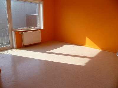 mooi onderhouden 2 slaapkamer appartement. 