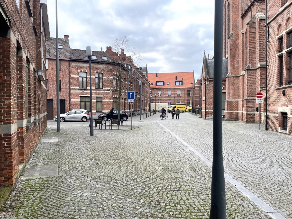 Woning verkocht in Turnhout