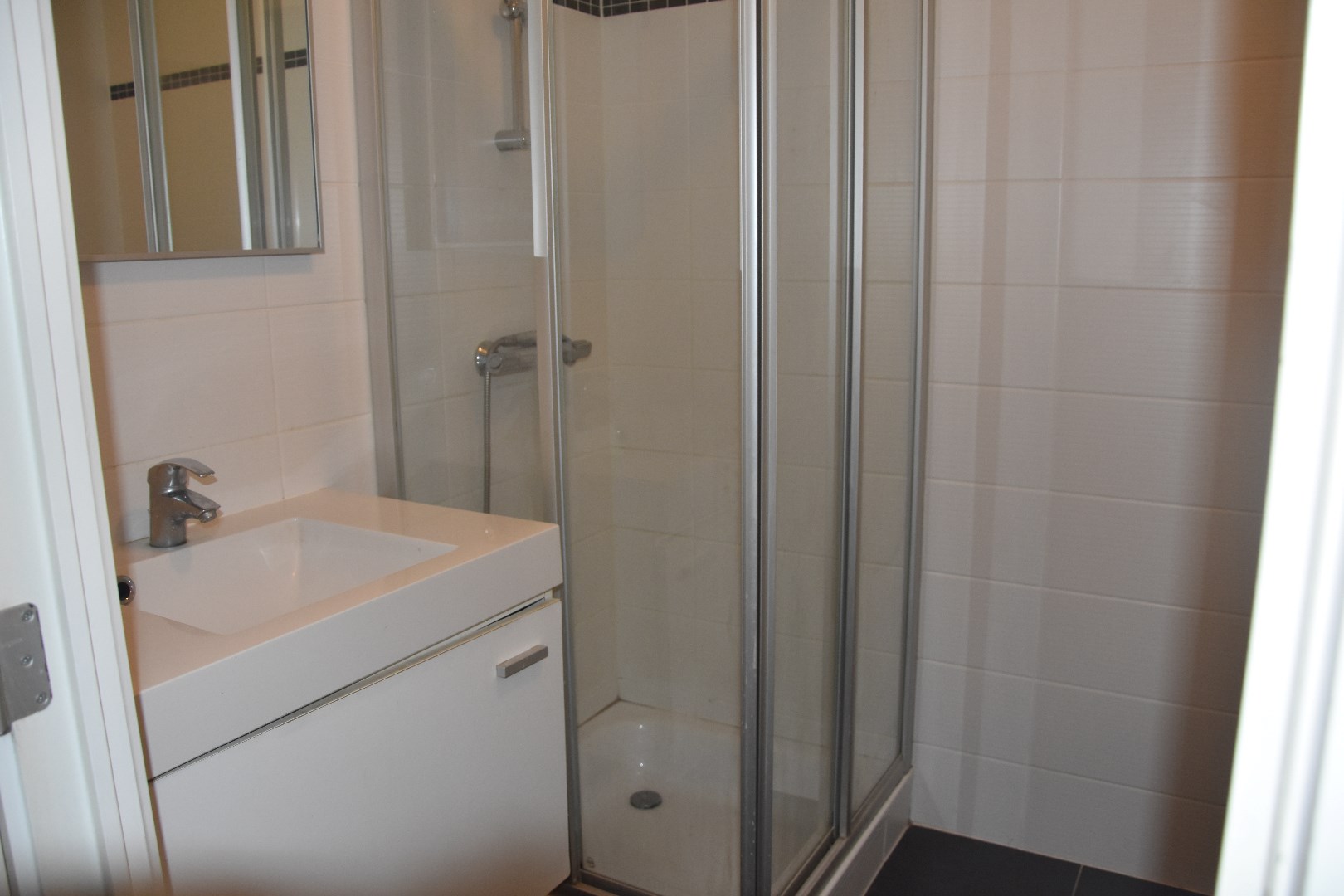 2 slaapkamer appartement bij de jachthaven. 