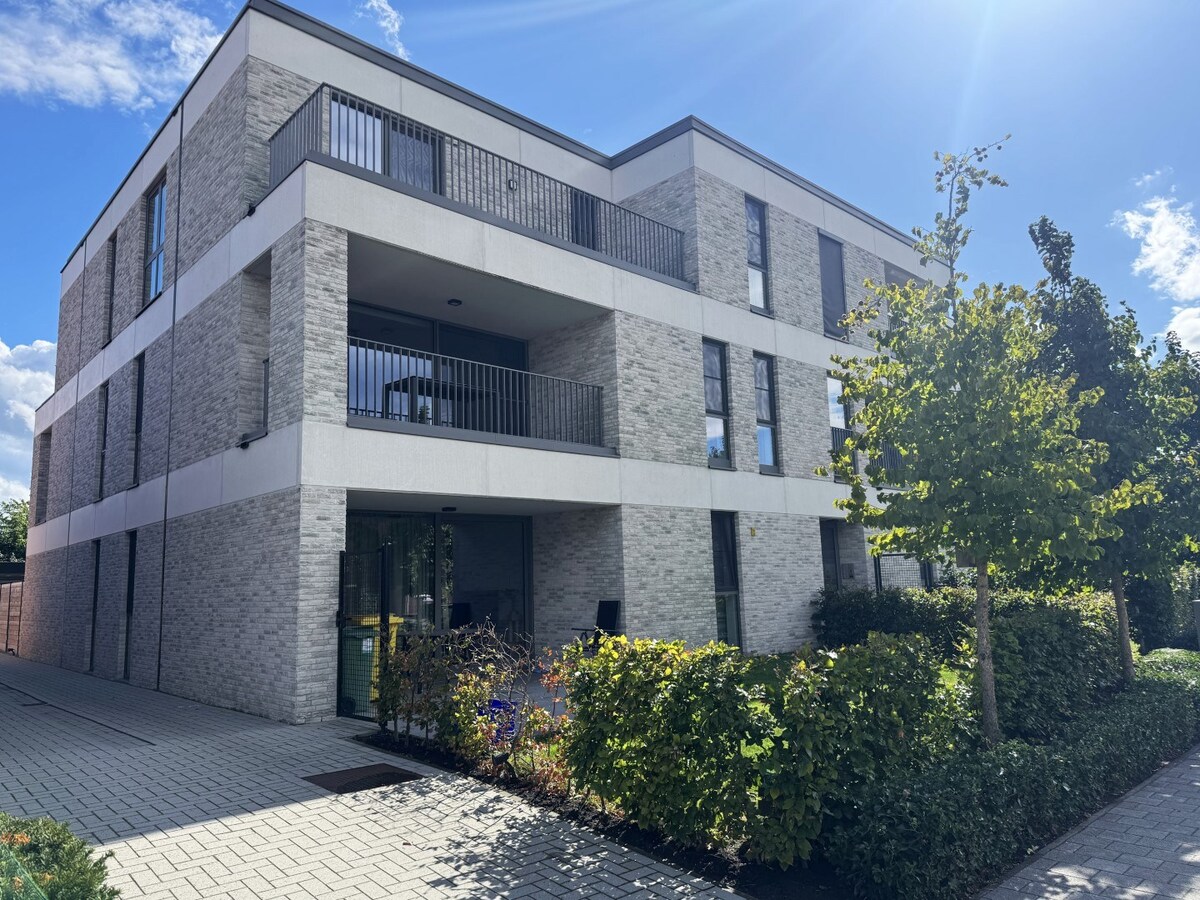 Appartement te huur in Weelde