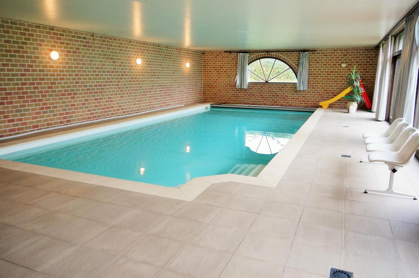 Ferme vendu À Westerlo