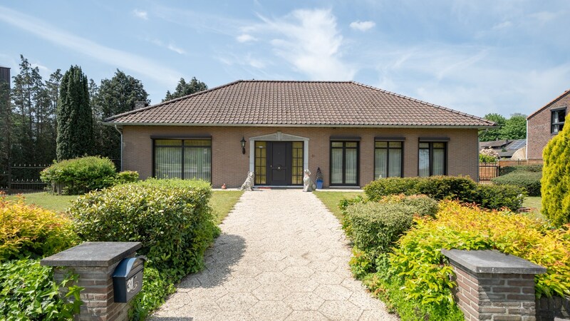 Verkocht woning - Maasmechelen
