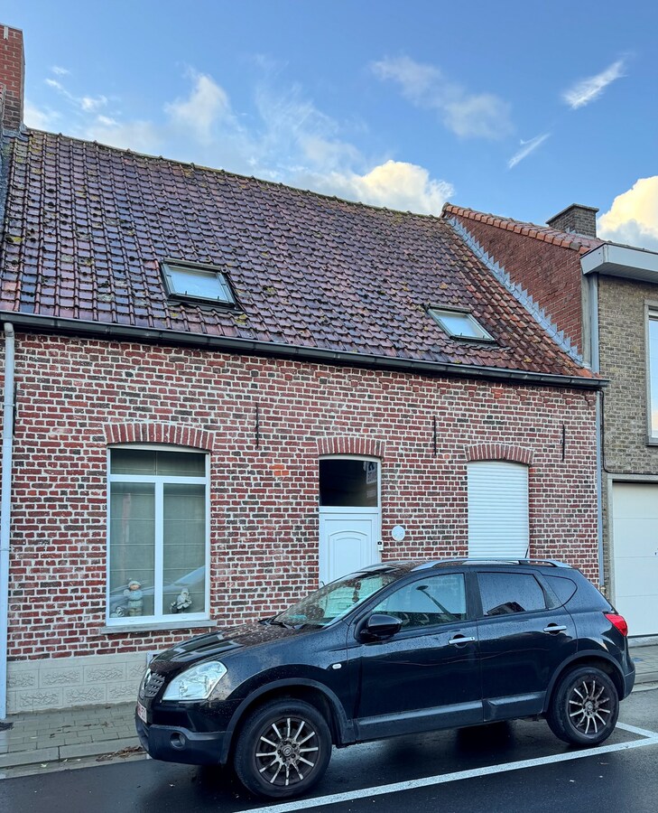 Te koop woning - Ardooie
