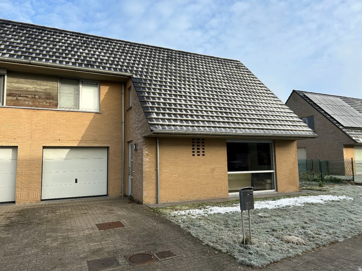 Te koop woning - Tielt