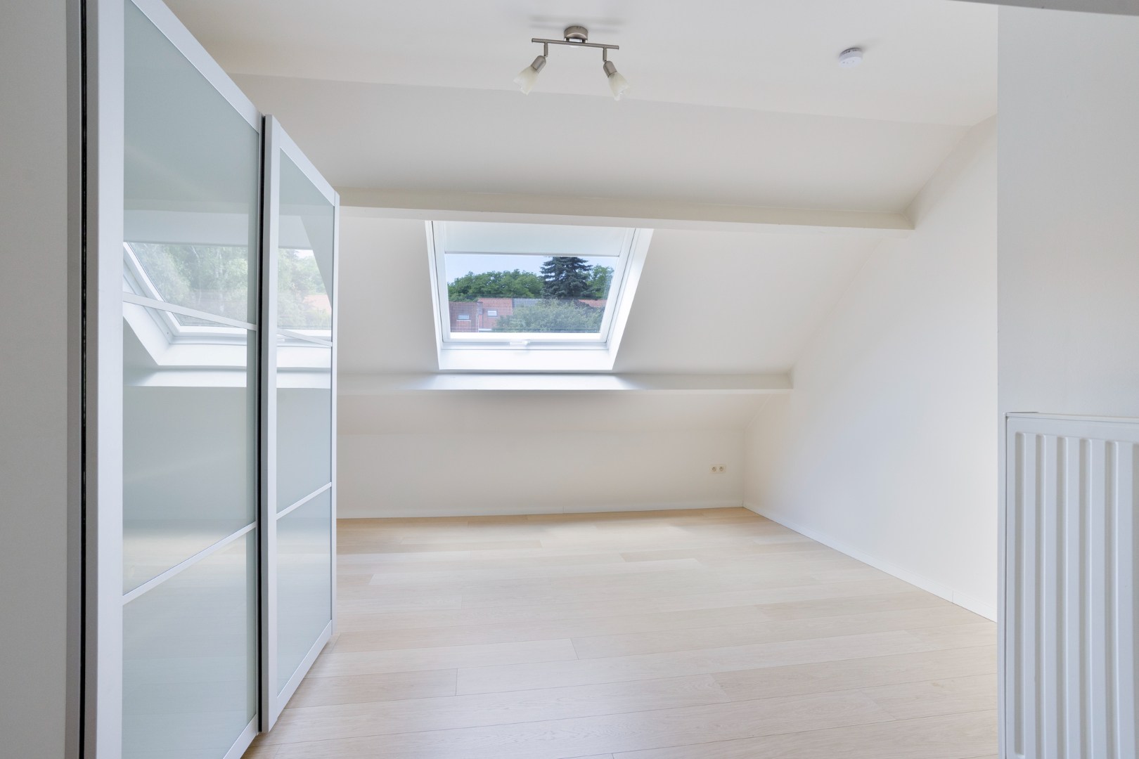 Gezellig huisje met 2 slaapkamers rustig en centraal gelegen te Leuven - 239 KWH/m² 