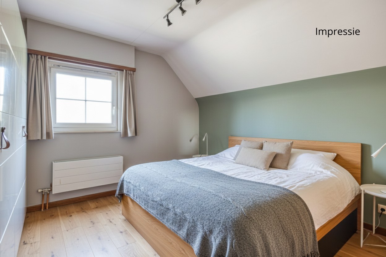 Ruime woning met 4 slaapkamers op een rustige ligging te Hoogstraten! 