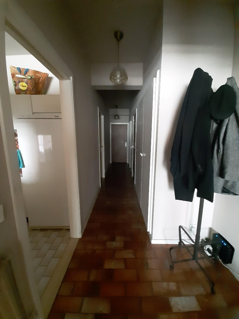 Instapklaar appartement  met 3 slaapkamers op een top ligging 