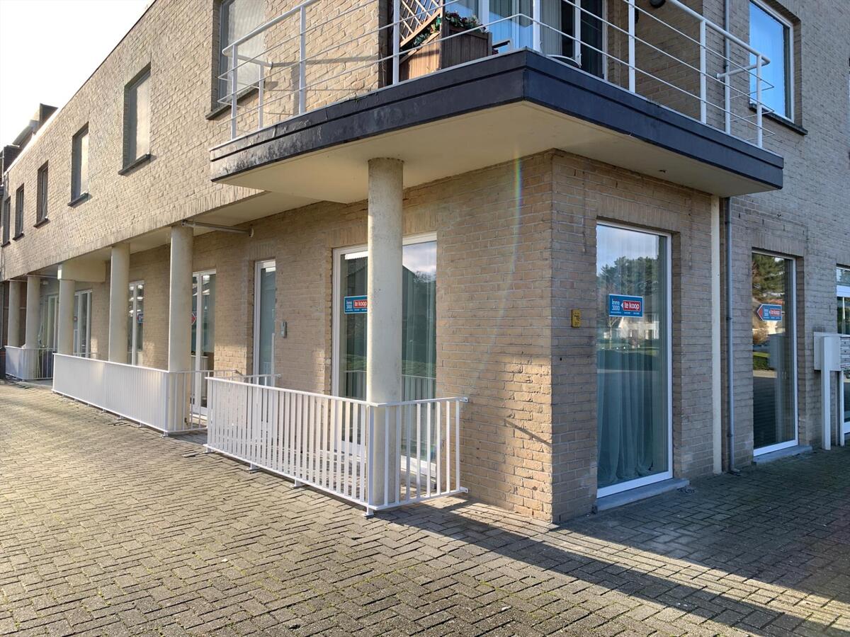 Verkocht appartement - Herent